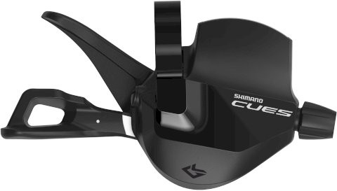 Shimano schalthebel cues - schalthebel,