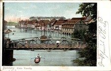 Ak Bamberg in Oberfranken