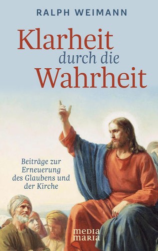 Klarheit durch die wahrheit - klarheit,