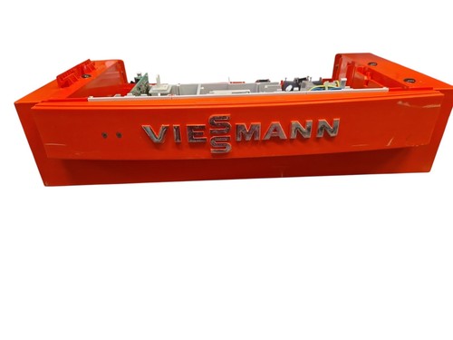 Viessmann vitotronic 200 typ - 200,