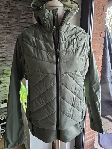 Jack wolfskin outdoor jacke - jack,
