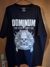 Dominum The Dead Don't Die