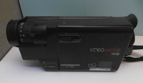 Nordmende 1100vhs c - nordmende,