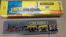 TRIX Express HO ADLER  1532 / alte  OVP / bespielt und läuft gut