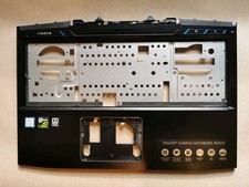 Medion erazer X6805 Gehäuse  Obererteil Handballenauflage