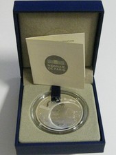 Frankreich 10 Euro Asterix und