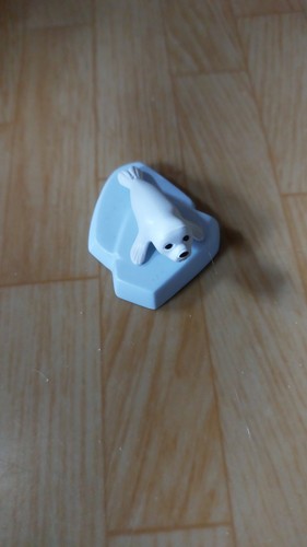 Playmobil robbe scholle - playmobil,