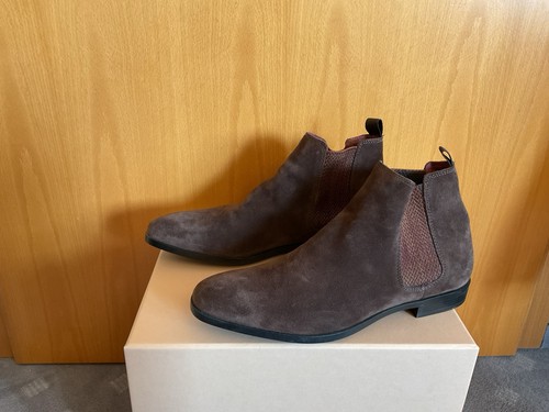 Stiefeletten boots herren - stiefeletten,