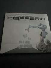 EISFABRIK Rotationsausfall in