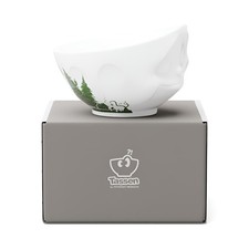 FIFTYEIGHT Schale Glücklich