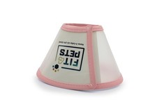 Postoperativer Fit4Pets-Kragen