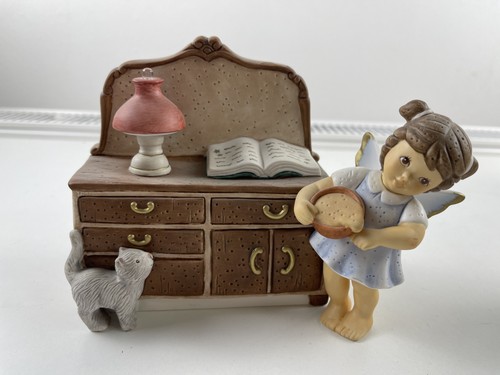 Goebel figur nina und marco - figur,