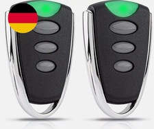 2stk handsender für - 2stk,