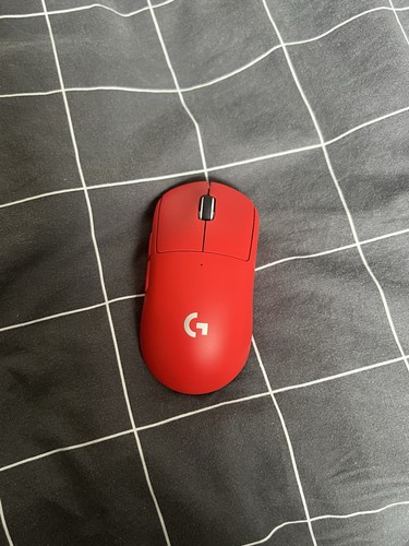 Logitech pro superlight se - superlight,