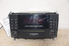 2004-2006 MERCEDES BENZ CLK500