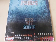 Puhdys - Heiss wie Schnee -