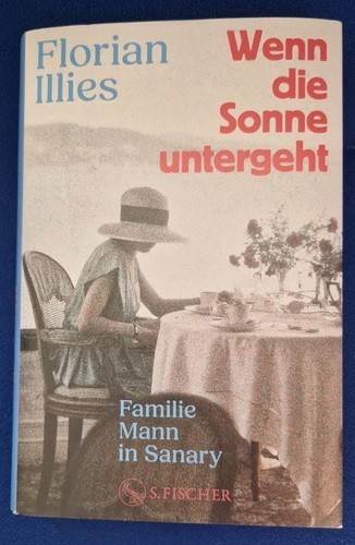 Buch wenn die sonne - buch,