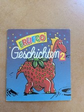 Frufoo Geschichten 2  von
