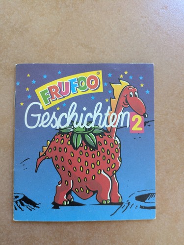 Frufoo geschichten von - frufoo,