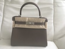 Hermes Kelly 28
