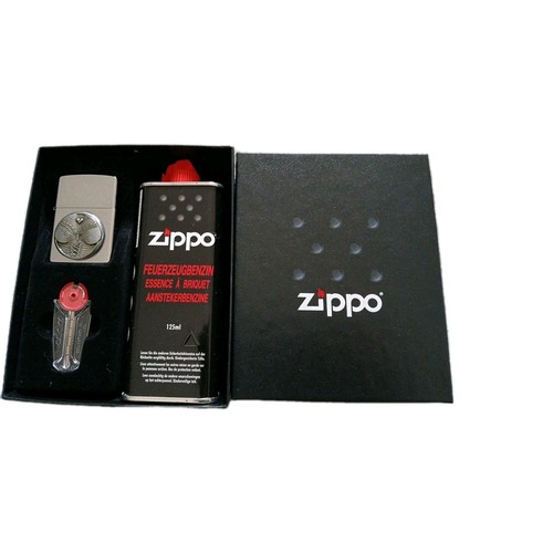 Zippo sammler feuerzeug - sammler,