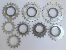 Eroica campagnolo 8s - campagnolo,