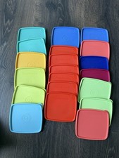 Tupperware Gefrierbehälter