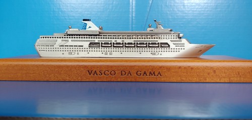 Kreuzfahrtschiff vasco gama - kreuzfahrtschiff,