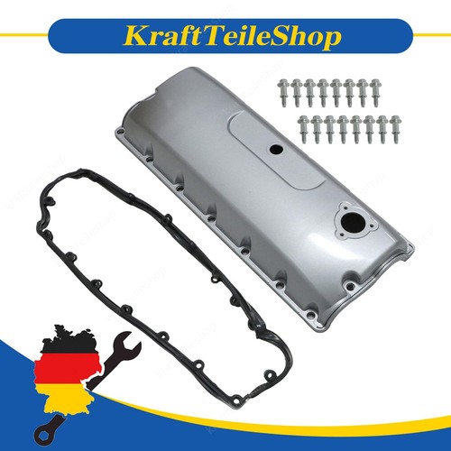 Ventildeckel mit dichtung für - dichtung,