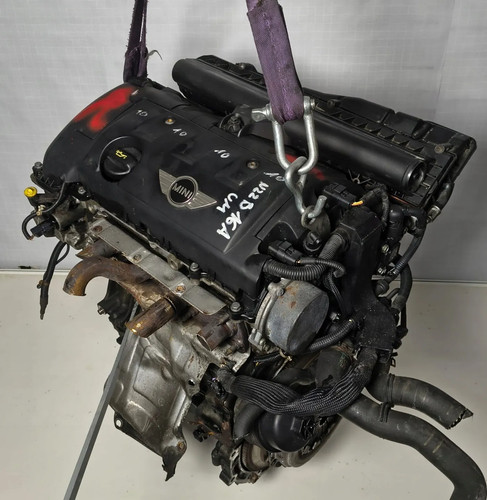 Motor mini clubman - motor,
