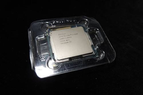 Intel core 3220 x - intel, 2