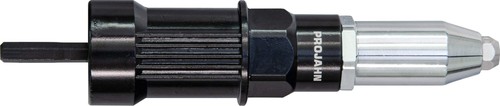 Profi blindnietvorsatz adapter - profi, blindnietvorsatz-adapter
