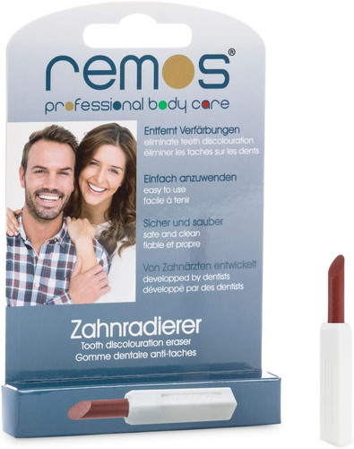 Remos zahnradierer - remos,