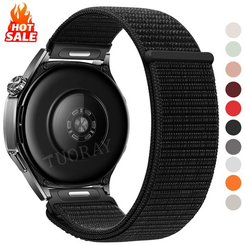 22mm quickfit nylon - 20/22mm,