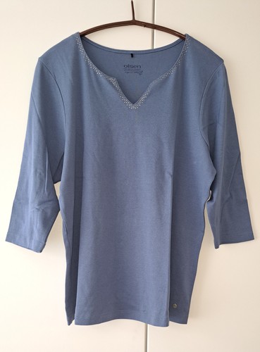 Shirt mit ärmeln von - mit,
