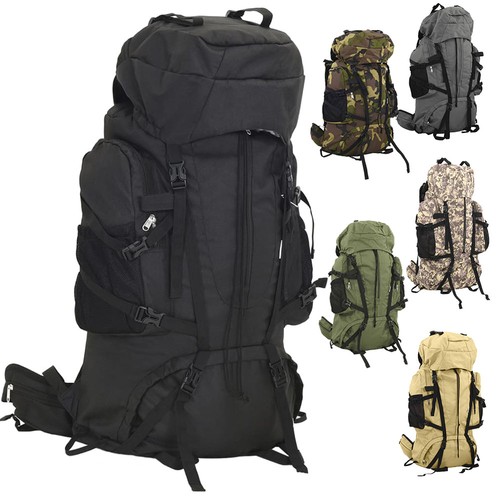 60l 80l 100l rucksack - 60l,