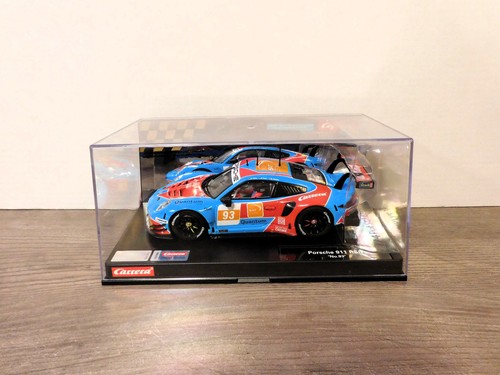 Carrera digital 124 porsche - 124,