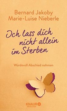 Ich lass dich nicht - , im