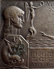 österreichische versilberte - Österreichische,