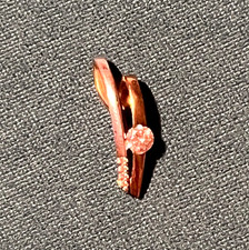 Attraktiver Anhänger / 333er