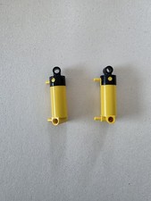 LEGO Technik Pneumatik Pumpen, 2×