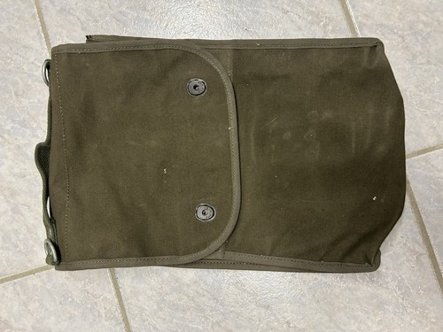 Bundeswehr tasche oliv - bundeswehr,