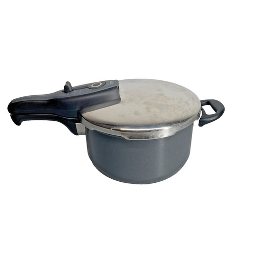 Silit schnellkochtopf - silit,