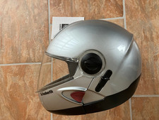 Motorrad Helm Schuberth