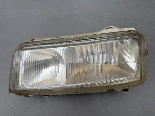 Passat 35i facelift - vw,