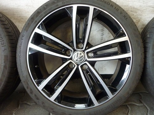 Alufelgen original golf 7 - golf,