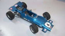 Schuco formel matra 1 - matra, 1:16