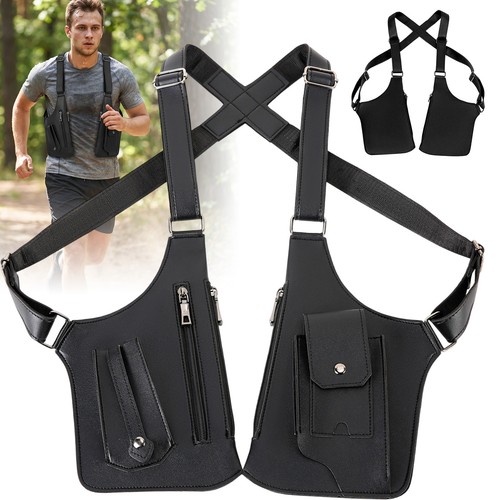 Schultergurttasche holster - schultergurttasche,