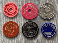 FAHRCHIP / WERTCHIP Konvolut