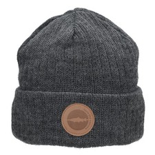 Merino Beanie Natives 2.0